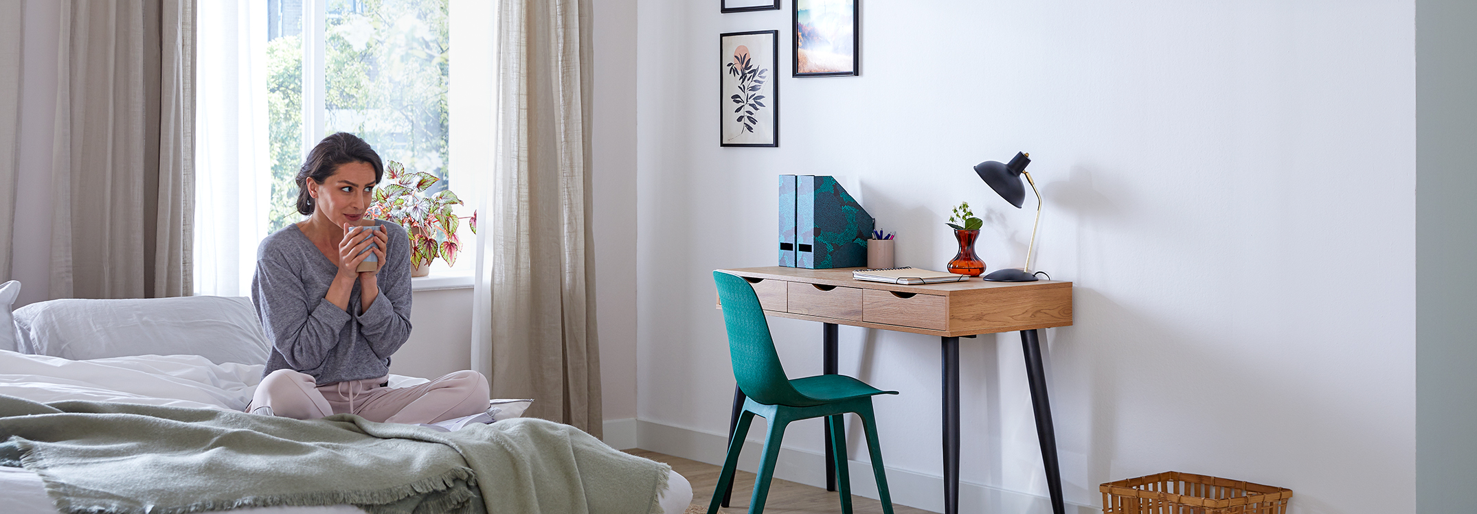 Quelle est la température idéale pour votre logement ?