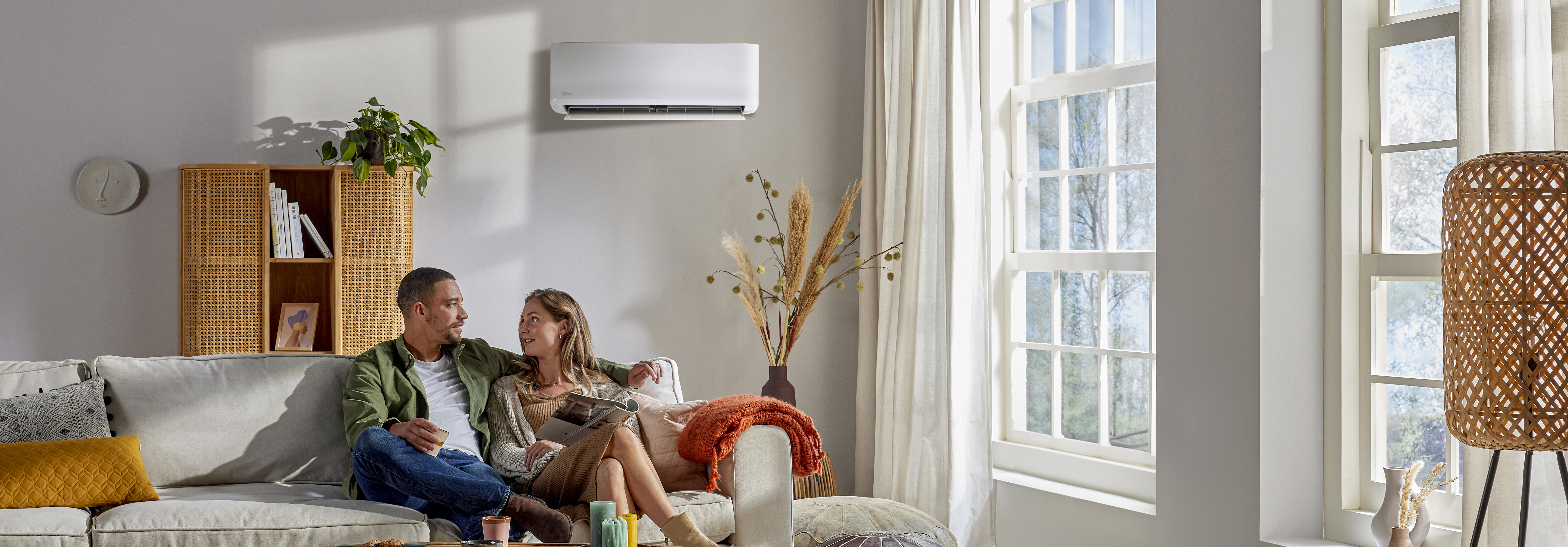 Ma Prime Rénov' Parcours Accompagné, comment bénéficier de l'aide pour l'achat d'une pompe à chaleur air-air ?