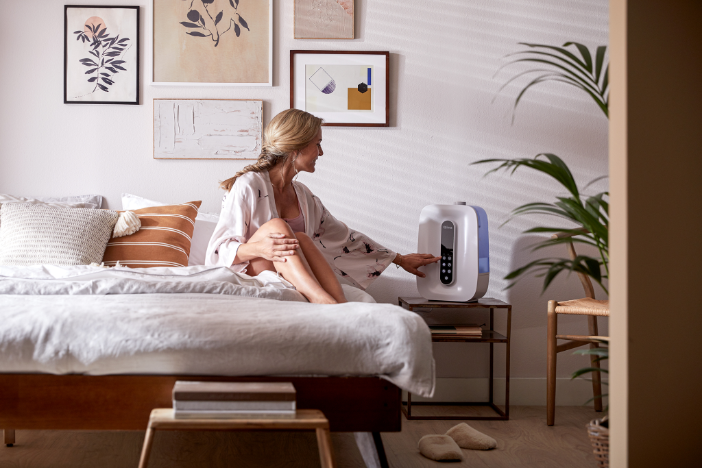 Humidificateurs