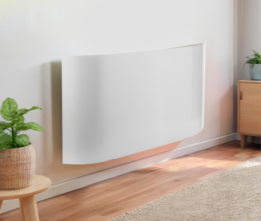 Chauffage électrique à inertie Sereno EPIH 5020