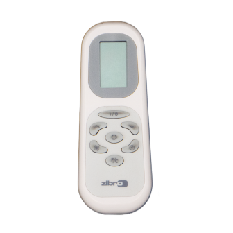 Télécommande TP20 - P122 - P125 - P126