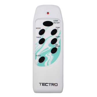 Télécommande TP1020
