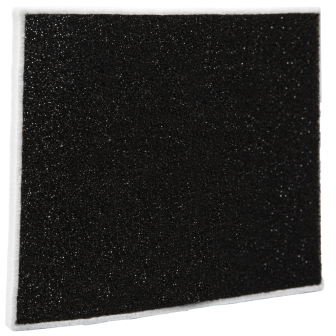 Filtre à charbon actif D 2010