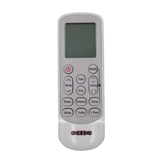Télécommande WSCS 1332