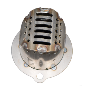 Brasero PELHAM102626