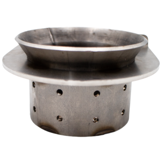 Brasero PELHAS100436