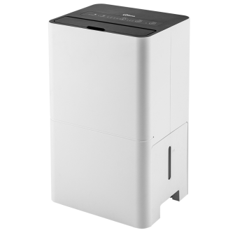 Déshumidificateur D 810 blanc