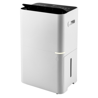 Déshumidificateur D 820 A SMART blanc