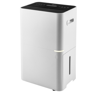 Déshumidificateur D 825 PA SMART blanc