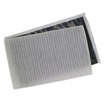 Kit filtre HAF et charbon DHMCW100629