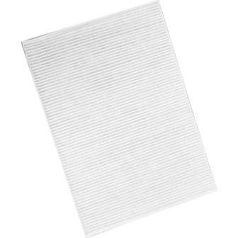 Filtre HEPA APUXX100632