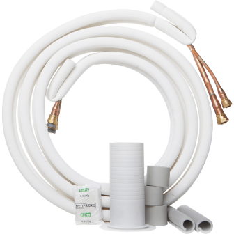 Jeu de connexion 4m v1 2.5/3.2kW   SPHPCR101509