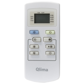 Télécommande PACBF101024