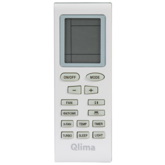 Télécommande PACBF101220