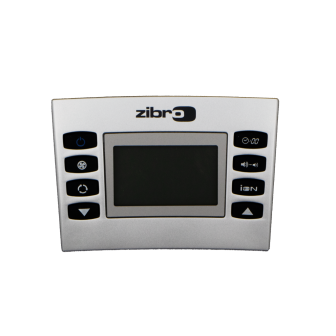 Télécommande PACBG102248