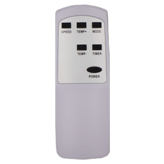 Télécommande PACBJ101023