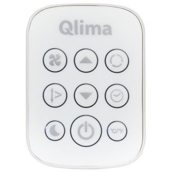 Télécommande PACCR101135