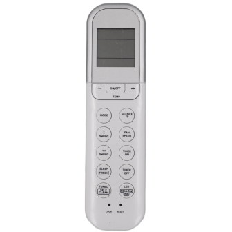 Télécommande SPHPBS101167
