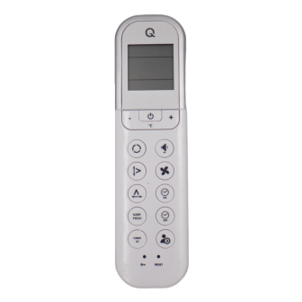 Télécommande SPHPBS101945