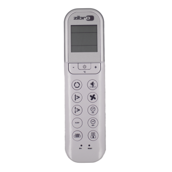 Télécommande SPHPBS102250