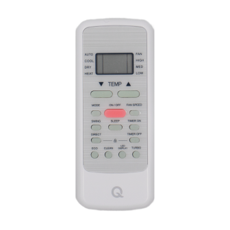 Télécommande SPHPBS102359