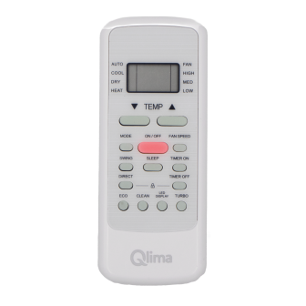 Télécommande SPHPBS102361