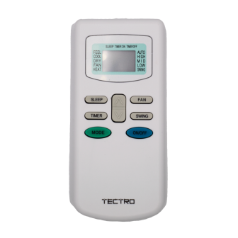 Télécommande SPHPCR101044