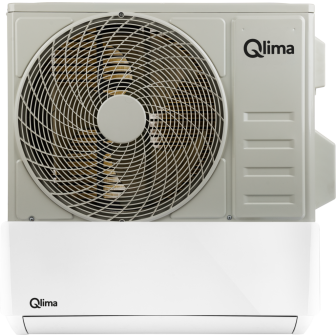 Pompe à chaleur air/air prêt à poser SC 7035 blanc