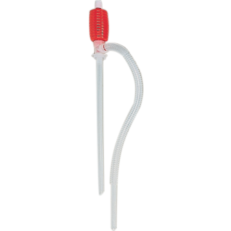 Pompe à siphon manuelle DP14L
