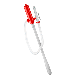 Pompe à siphon avec verrouillage automatique DP-03A-45