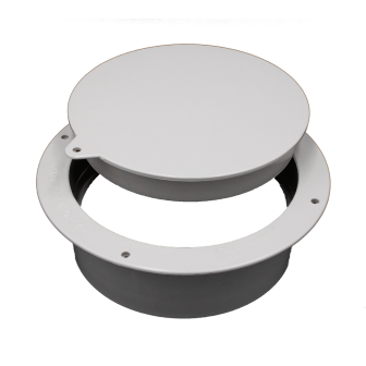 Raccord extérieure PACBG102224