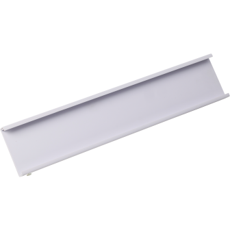 Languette plastifiée PACCR101136