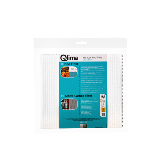 Filtre HAF + Charbon actif D810 / D812