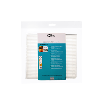 Filtre HEPA D820ASMART et D825PASMART