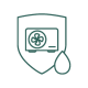 Traitement anticorrosion