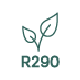 R290 Réfrigérant respectueux de l'environnement