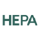 Filtre HEPA