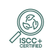 Certifié ISCC+