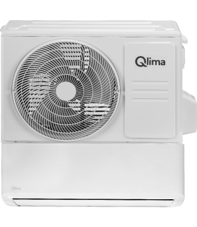Climatiseur split Qlima SC 6053 5280 W, climatiseurs