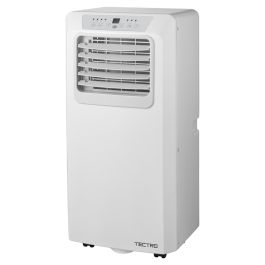 Promo Tectro Climatiseur Mobile Tp4020 chez Bricorama
