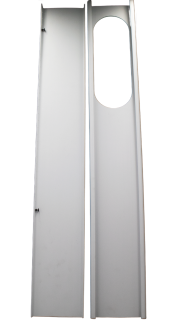 Réglette pour fenêtre P639 - P828 - P832