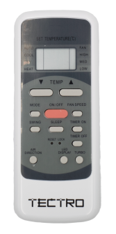 Télécommande TS 126 / TS226 / TSCS425 / TSCS431