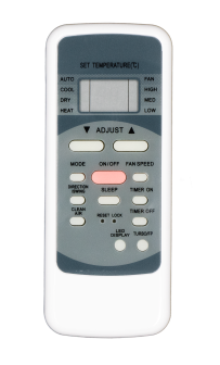 Télécommande S0607 / S12 / SC1226 / SC1235 / SM13 2635 / S1832