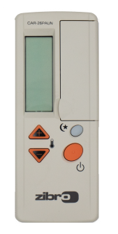 Télécommande SP2041