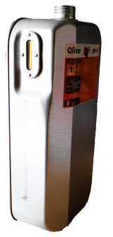 Réservoir amovible R 7227 C