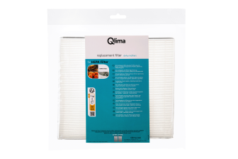 Filtre HEPA D820ASMART et D825PASMART